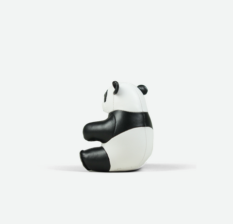 Sitting Panda Paperweight