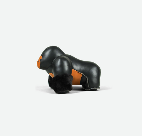 Gorilla Bookend