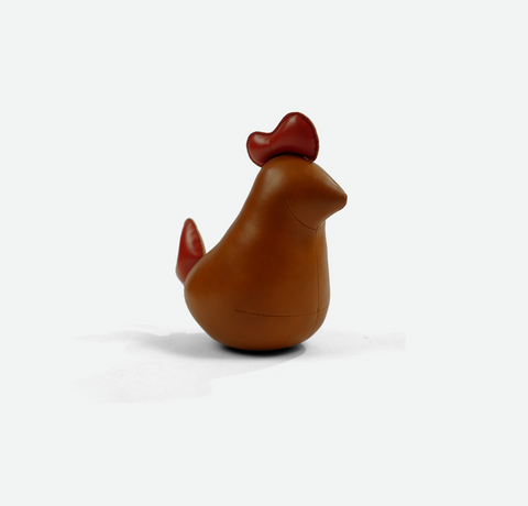 Chick Iger Bookend