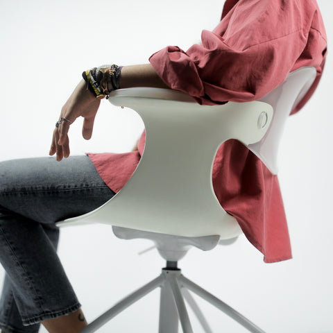 Spin Task Chair