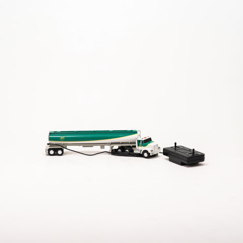 Tanker Truck
