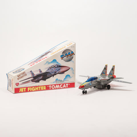 Jet Fighter Tomcat