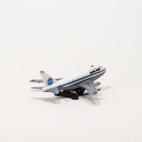 Jet Airplane